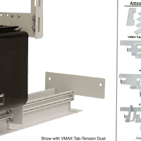 DECKENEINBAUSET