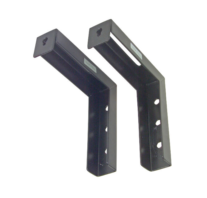 SEPARADORES DE PARED - SOPORTES EN L ZVMAXLB6-B