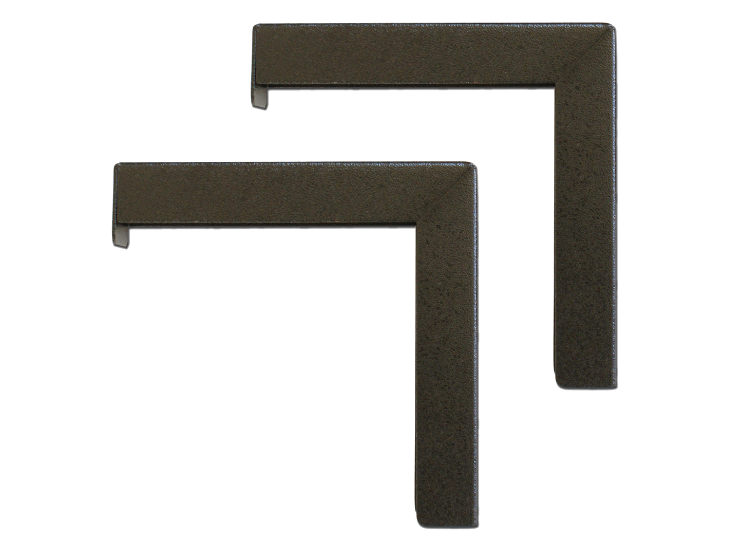 SEPARADORES DE PARED - SOPORTES EN L ZVMAXLB6-B