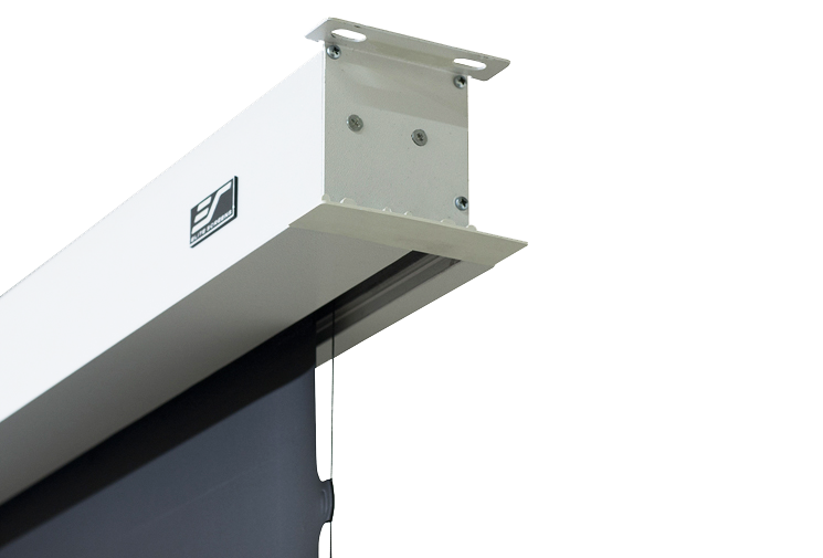 EVANESCE TAB TENSION - IN-CEILING ELECTRIC LEINWÄNDE