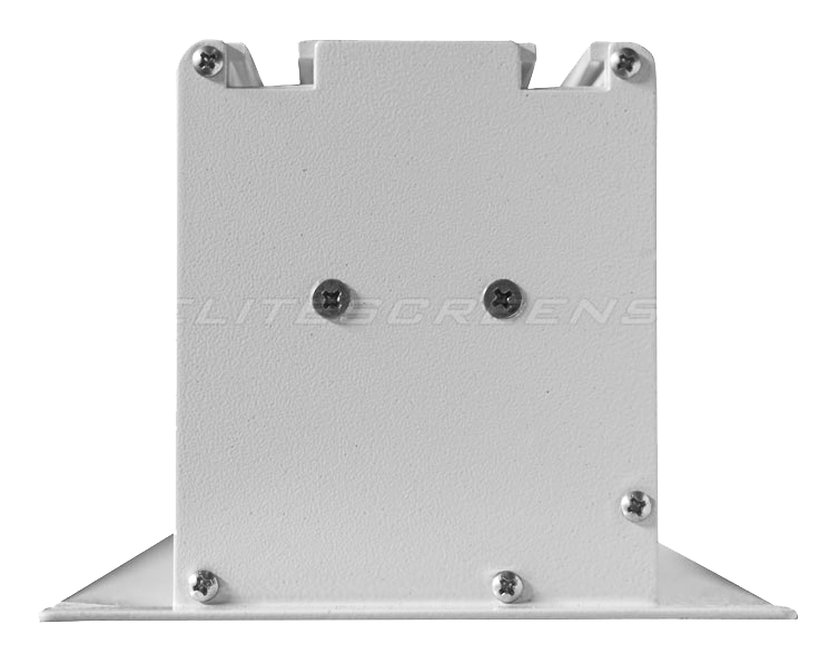 EVANESCE TAB TENSION - IN-CEILING ELECTRIC LEINWÄNDE